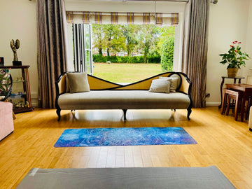 In-Studio Akali Yoga Class