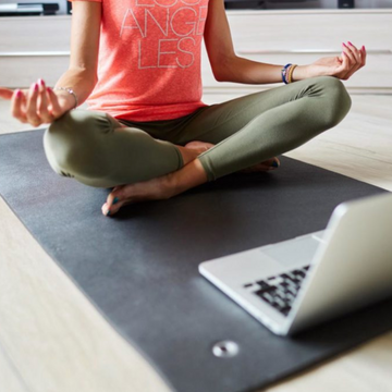 Online Akali Yoga Classes